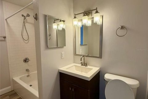 Apartment in Flagler Beach, Florida 2 bedrooms, 92.9 sq.m. № 1745126 - photo 14