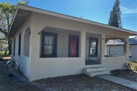 House in Eagle Lake, Florida 2 bedrooms, 98.85 sq.m. № 1590241 - photo 3
