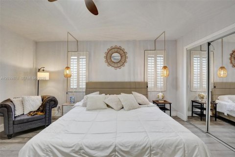 Villa ou maison à vendre à Dania Beach, Floride: 3 chambres, 116.69 m2 № 2089568 - photo 10