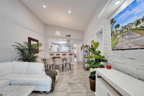 Villa ou maison à Dania Beach, Floride 3 chambres, 116.69 m2 № 2089568