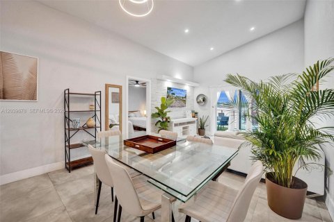 Villa ou maison à vendre à Dania Beach, Floride: 3 chambres, 116.69 m2 № 2089568 - photo 27