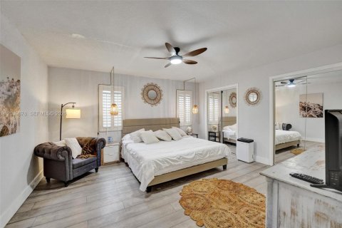 Villa ou maison à vendre à Dania Beach, Floride: 3 chambres, 116.69 m2 № 2089568 - photo 9