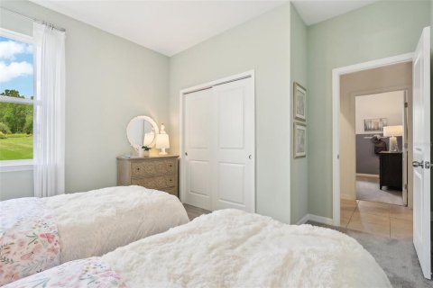 House in Eustis, Florida 3 bedrooms, 147.62 sq.m. № 1917732 - photo 24