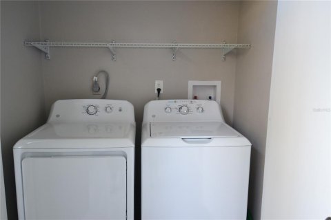 Copropriété à louer à Oldsmar, Floride: 2 chambres, 97.92 m2 № 2122124 - photo 19