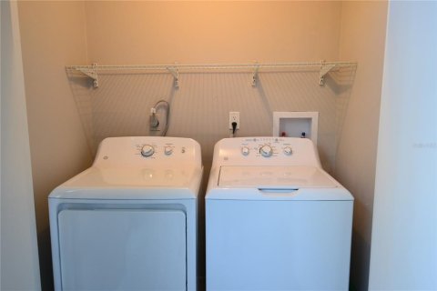 Copropriété à louer à Oldsmar, Floride: 2 chambres, 97.92 m2 № 2122124 - photo 20
