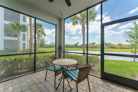 Condo in Punta Gorda, Florida, 3 bedrooms № 2114403