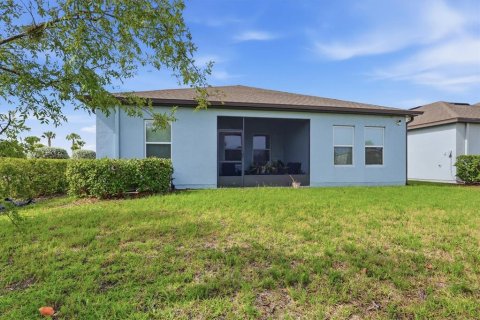 House in Ruskin, Florida 3 bedrooms, 163.88 sq.m. № 2208120 - photo 29