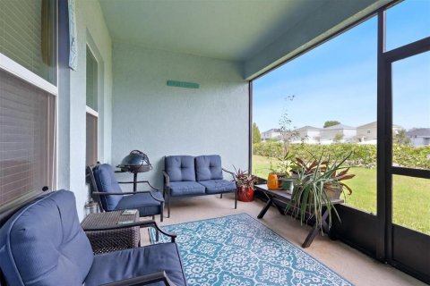 House in Ruskin, Florida 3 bedrooms, 163.88 sq.m. № 2208120 - photo 28