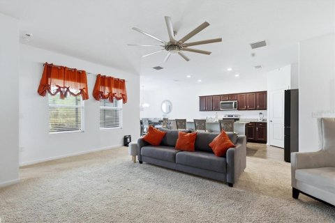 House in Ruskin, Florida 3 bedrooms, 163.88 sq.m. № 2208120 - photo 17