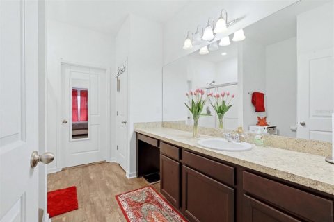 House in Ruskin, Florida 3 bedrooms, 163.88 sq.m. № 2208120 - photo 21