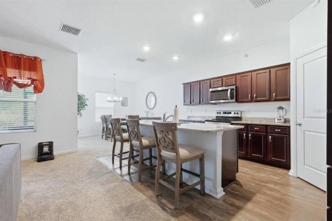 House in Ruskin, Florida 3 bedrooms, 163.88 sq.m. № 2208120 - photo 14