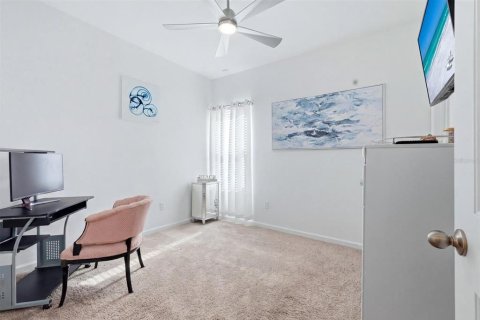 House in Ruskin, Florida 3 bedrooms, 163.88 sq.m. № 2208120 - photo 26