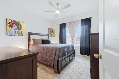 House in Ruskin, Florida 3 bedrooms, 163.88 sq.m. № 2208120 - photo 23