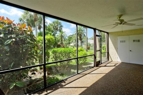 Купить кондоминиум в Брейдентон, Флорида 5 комнат, 96.15м2, № 2201627 - фото 16