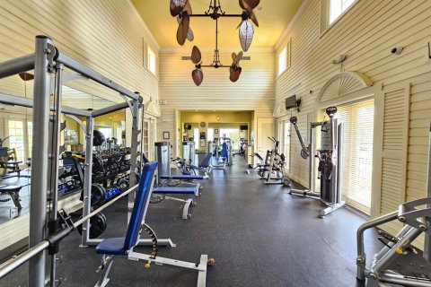 Condo in Hypoluxo, Florida, 2 bedrooms  № 2248332 - photo 26