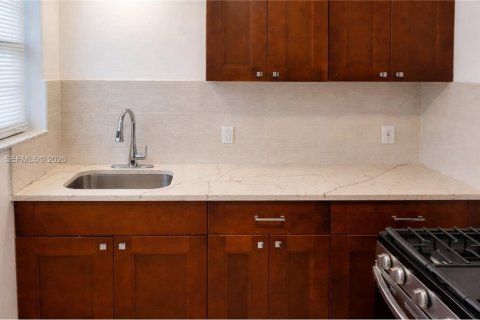 Appartement à louer à Miami Beach, Floride: 1 chambre, 88.26 m2 № 2046060 - photo 4