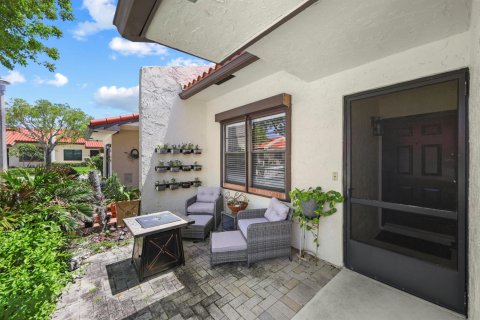 Copropriété à vendre à Boynton Beach, Floride: 2 chambres, 99.78 m2 № 2187622 - photo 3
