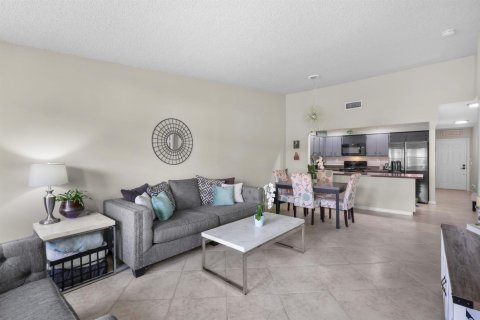 Copropriété à vendre à Boynton Beach, Floride: 2 chambres, 99.78 m2 № 2187622 - photo 20
