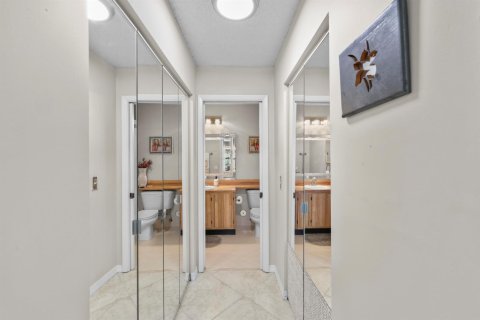 Copropriété à vendre à Boynton Beach, Floride: 2 chambres, 99.78 m2 № 2187622 - photo 16