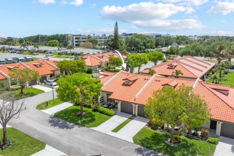 Copropriété à vendre à Boynton Beach, Floride: 2 chambres, 99.78 m2 № 2187622 - photo 29
