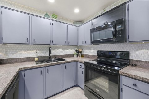 Copropriété à vendre à Boynton Beach, Floride: 2 chambres, 99.78 m2 № 2187622 - photo 6