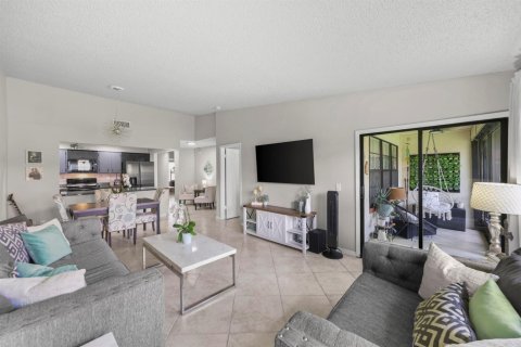 Copropriété à vendre à Boynton Beach, Floride: 2 chambres, 99.78 m2 № 2187622 - photo 21