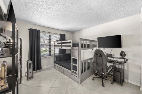 Copropriété à vendre à Boynton Beach, Floride: 2 chambres, 99.78 m2 № 2187622 - photo 11