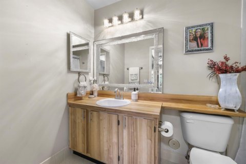 Copropriété à vendre à Boynton Beach, Floride: 2 chambres, 99.78 m2 № 2187622 - photo 18