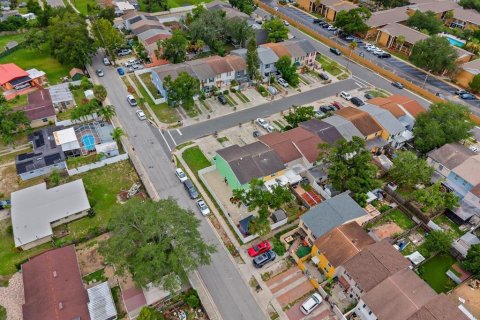 Купить таунхаус в Темпл-Террас, Флорида 5 комнат, 148.64м2, № 2237522 - фото 25
