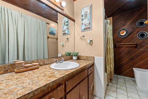 Купить таунхаус в Темпл-Террас, Флорида 5 комнат, 148.64м2, № 2237522 - фото 17