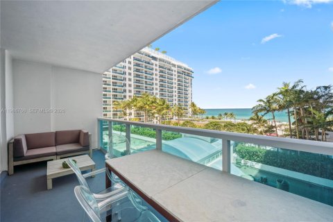 Copropriété à louer à Miami Beach, Floride: 2 chambres, 144.93 m2 № 2048296 - photo 18