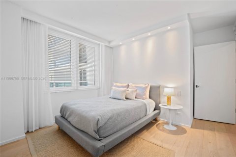 Copropriété à louer à Miami Beach, Floride: 2 chambres, 144.93 m2 № 2048296 - photo 12