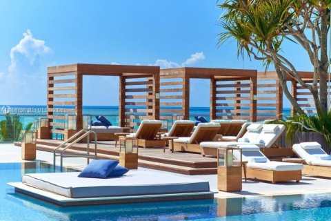 Copropriété à louer à Miami Beach, Floride: 2 chambres, 144.93 m2 № 2048296 - photo 28