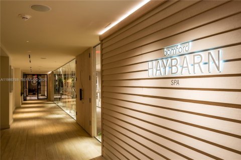 Copropriété à louer à Miami Beach, Floride: 2 chambres, 144.93 m2 № 2048296 - photo 24