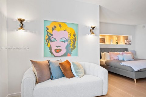 Copropriété à louer à Miami Beach, Floride: 2 chambres, 144.93 m2 № 2048296 - photo 7
