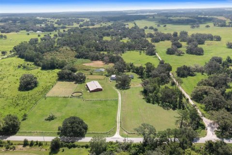 House in Brooksville, Florida 6 bedrooms, 653.66 sq.m. № 1887004 - photo 1