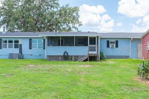 House in Brooksville, Florida 6 bedrooms, 653.66 sq.m. № 1887004 - photo 16