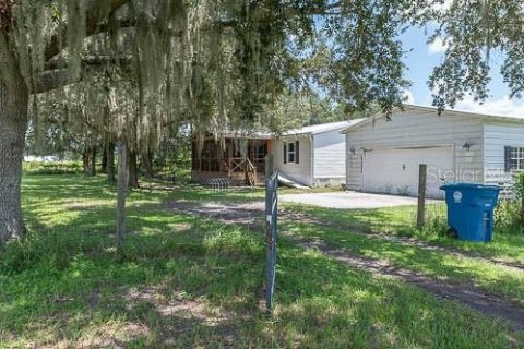 House in Brooksville, Florida 6 bedrooms, 653.66 sq.m. № 1887004 - photo 18