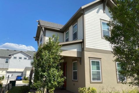 Villa ou maison à Orlando, Floride 3 chambres, 166.76 m2 № 2151114