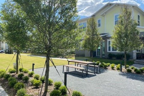 Villa ou maison à louer à Orlando, Floride: 3 chambres, 166.76 m2 № 2151114 - photo 3