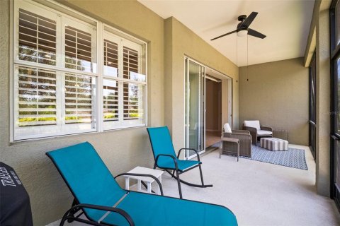 House in Bradenton, Florida 2 bedrooms, 173.08 sq.m. № 1669797 - photo 27