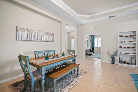 House in Bradenton, Florida 2 bedrooms, 173.08 sq.m. № 1669797 - photo 9