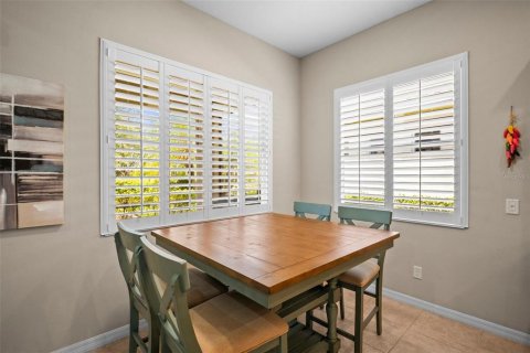House in Bradenton, Florida 2 bedrooms, 173.08 sq.m. № 1669797 - photo 14