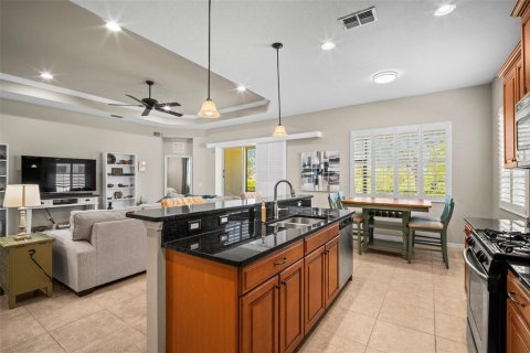 House in Bradenton, Florida 2 bedrooms, 173.08 sq.m. № 1669797 - photo 13