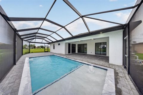 Casa en venta en Punta Gorda, Florida, 4 dormitorios, 189.61 m2 № 2383997 - foto 16
