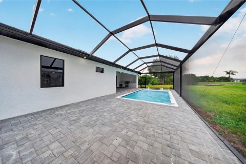 Casa en venta en Punta Gorda, Florida, 4 dormitorios, 189.61 m2 № 2383997 - foto 17