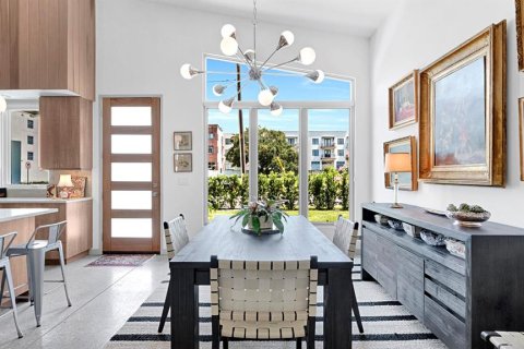 House in Winter Park, Florida 3 bedrooms, 180.6 sq.m. № 2238721 - photo 9