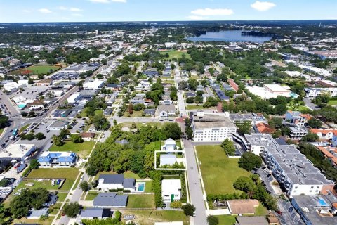 House in Winter Park, Florida 3 bedrooms, 180.6 sq.m. № 2238721 - photo 25