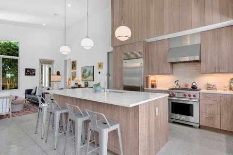 House in Winter Park, Florida 3 bedrooms, 180.6 sq.m. № 2238721 - photo 7