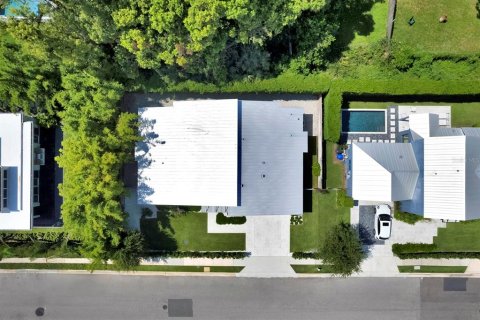 House in Winter Park, Florida 3 bedrooms, 180.6 sq.m. № 2238721 - photo 3